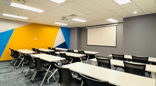 The Training Room - Image 4