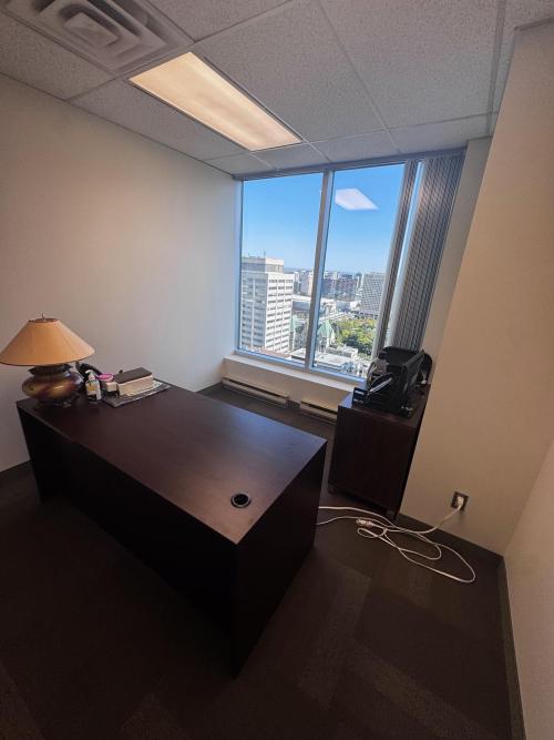 Guest Office 2 - Image 2