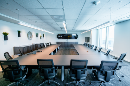 Lumi Experience Boardroom - Image 2