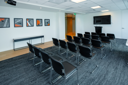 Lumi Experience Boardroom - Image 3