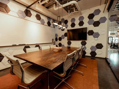 Conference Room A - Image 1