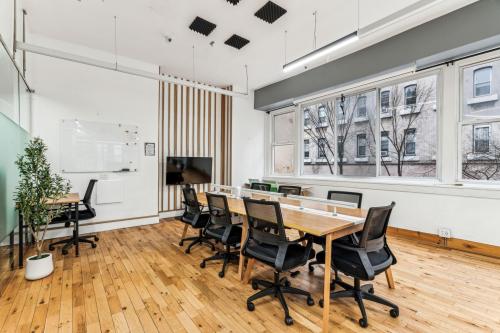 Boardroom listing image Collaborative Event Space 2 - Center City, Philadelphia - Image 2
