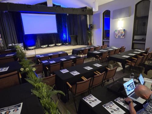 Main Conference Hall - Image 1