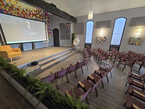 Main Conference Hall - Image 2