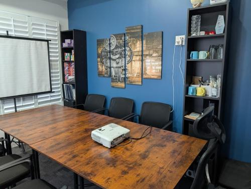 Boardroom #302 Meeting Space - Image 0