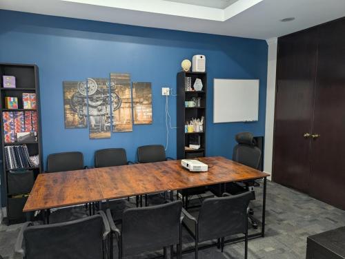 Boardroom #302 Meeting Space - Image 2