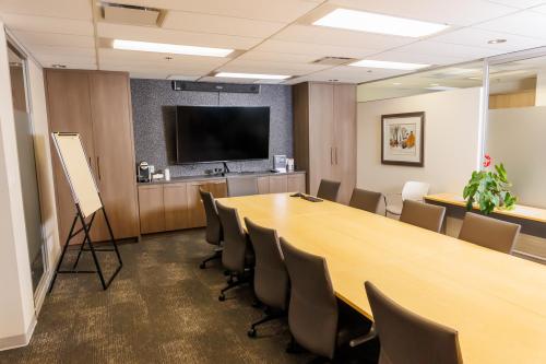 Boardroom Boardroom Suite 115 - Image