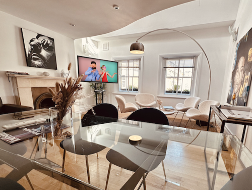 Starstruck HQ - Apartment - Image 2