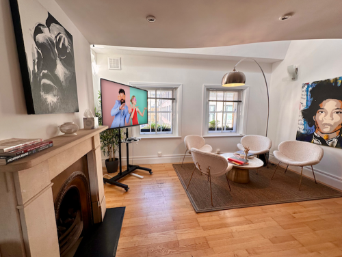 Starstruck HQ - Apartment - Image 3