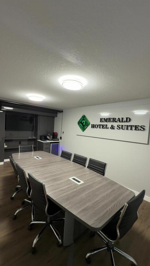 Boardroom Boardroom - Image