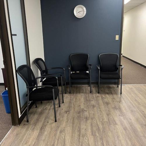 Boardroom Meeting Room - Image 2