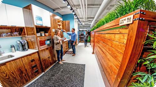 Boardroom Large Meeting Room - Image 2