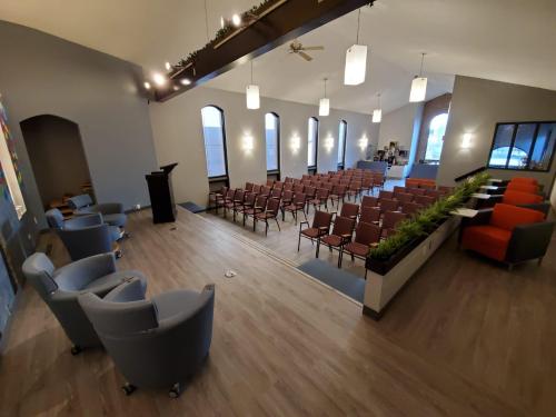 Main Conference Hall - Image 4