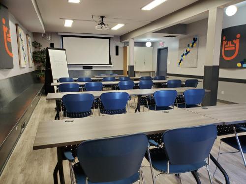 Large Meeting room - Image 5