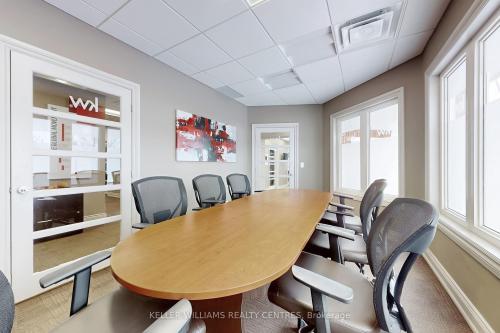 Boardroom Aurora - Boardroom - Image 1