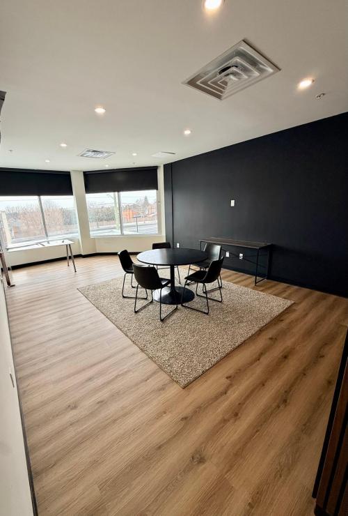 Boardroom Media Meeting Space - Image 3