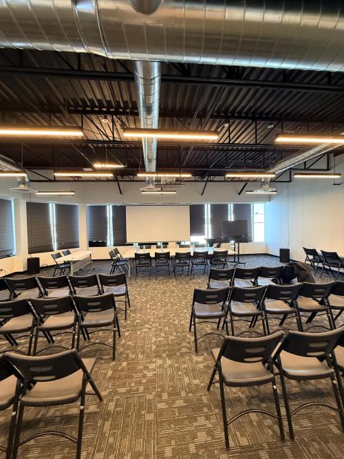 Boardroom Training, Meeting and Event Space - Image 0