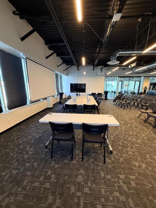 Boardroom Training, Meeting and Event Space - Image 2