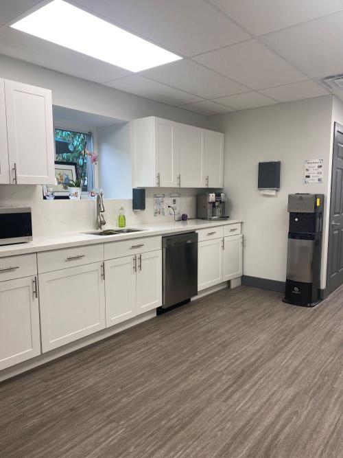 Boardroom Private office #3 - Image 1