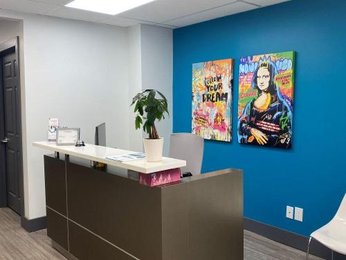 Boardroom Private office #3 - Image 2