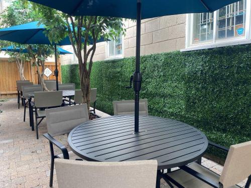 Boardroom Private office #3 - Image 3