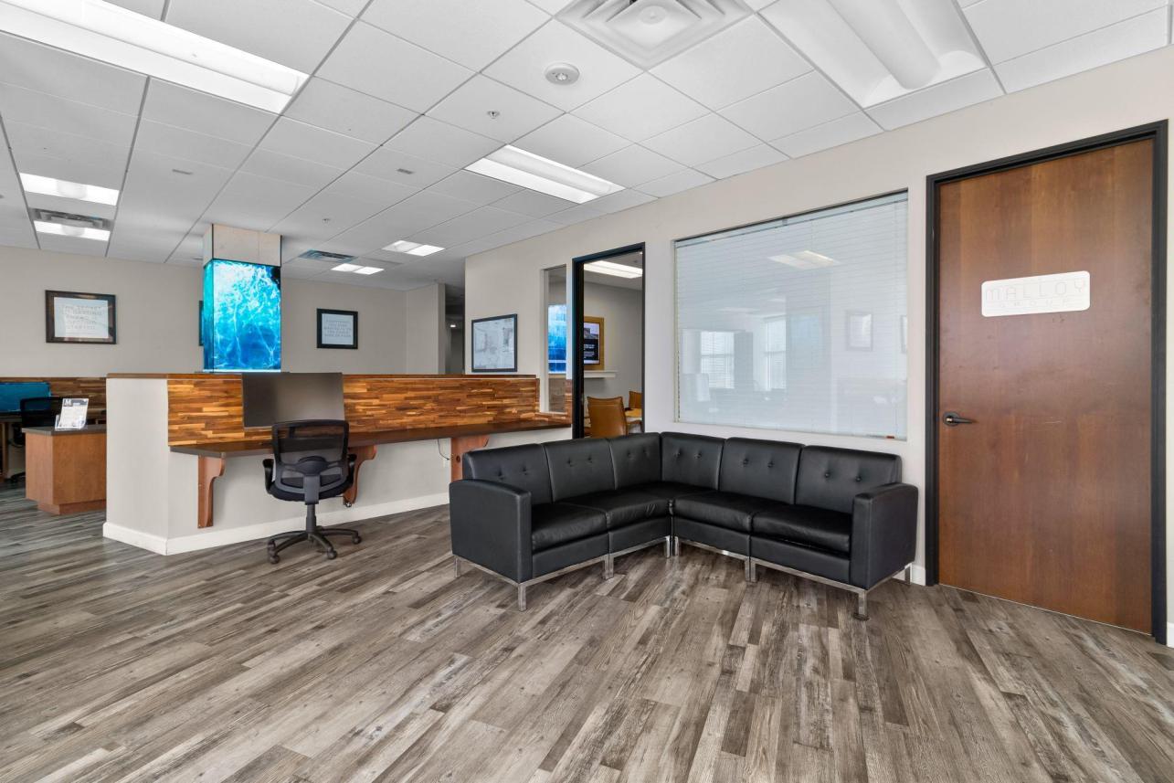 Workspace - Image 1