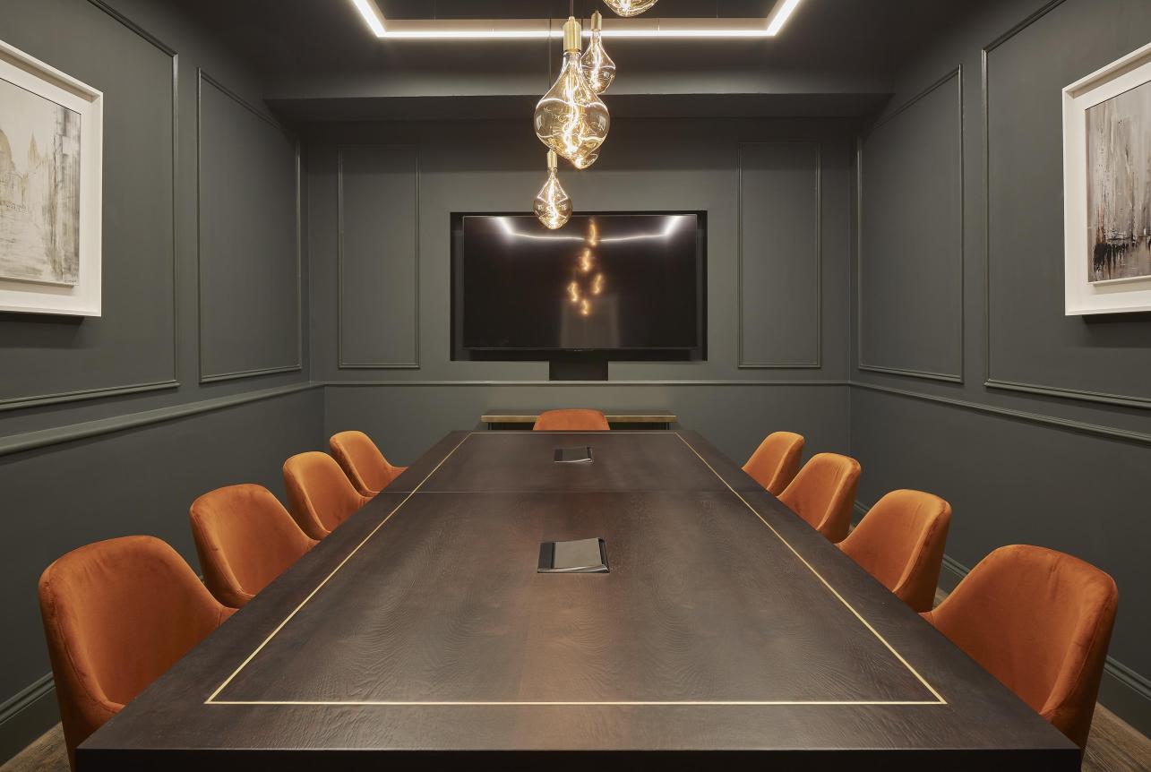 Boardroom - Image 1