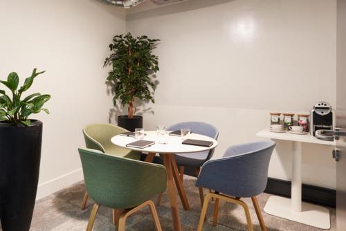 Boardroom Glasgow - M2:16 - Image
