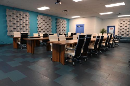 Boardroom Conference Room - Image