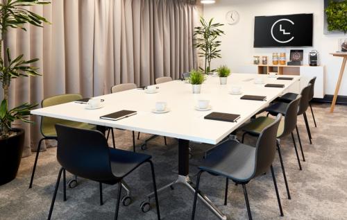 Boardroom Glasgow - M2:15 - Image