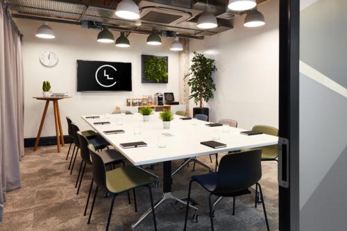 Boardroom Glasgow - M2:14 - Image
