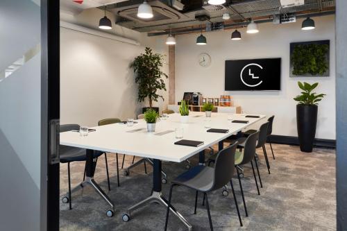 Boardroom Glasgow - M2:12 - Image