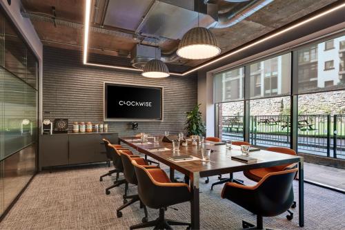 Boardroom Exeter CM:01 - Image 2