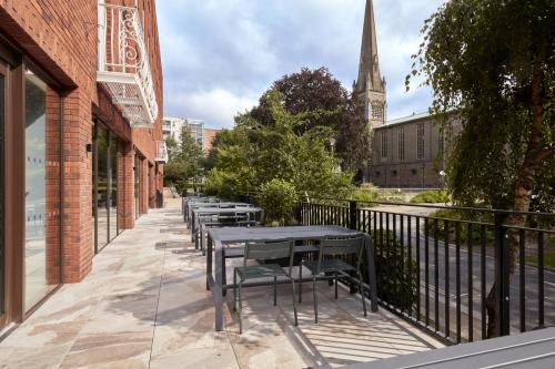 Boardroom Exeter CM:04 - Image 1