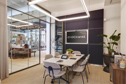 Boardroom Manchester - G:M2 - Image 0