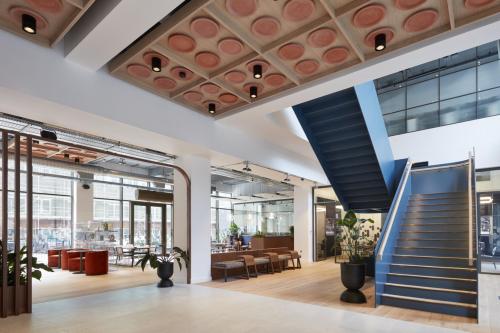 Boardroom Manchester - G:M2 - Image 3