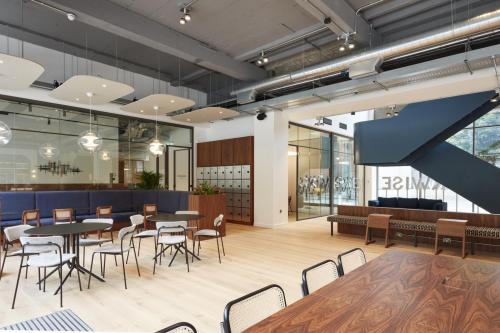 Boardroom Manchester - G:M3 - Image 1