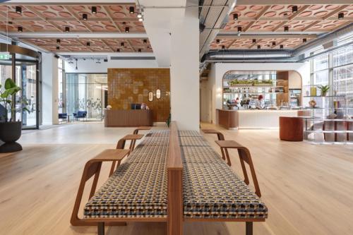 Boardroom Manchester - G:M3 - Image 2