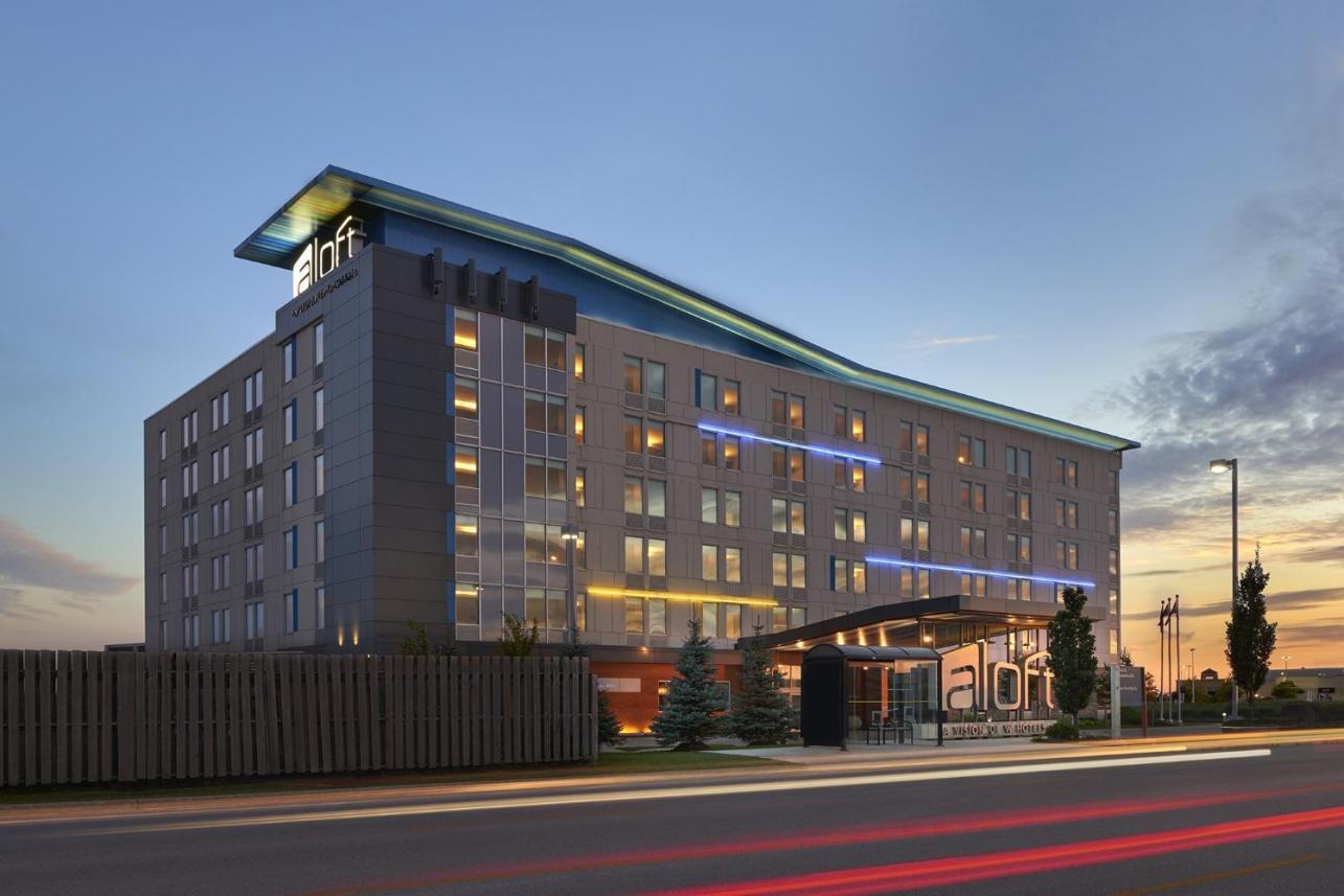Aloft Vaughan Mills - Image 1