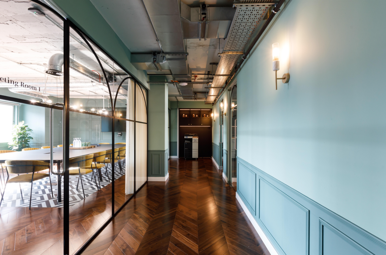 Meeting Room 1 WH - Image 1