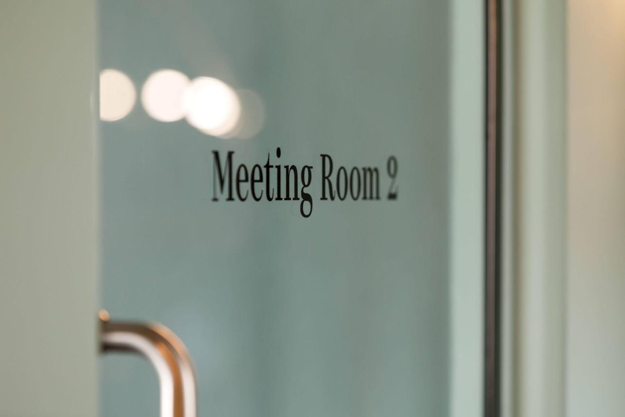 Meeting Room 2 WH - Image 1