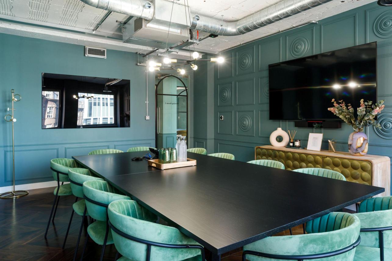Meeting Room 3 WH - Image 1