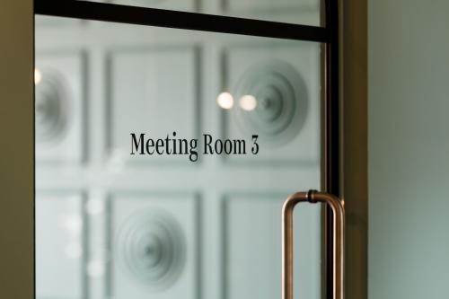 Meeting Room 3 WH - Image 3