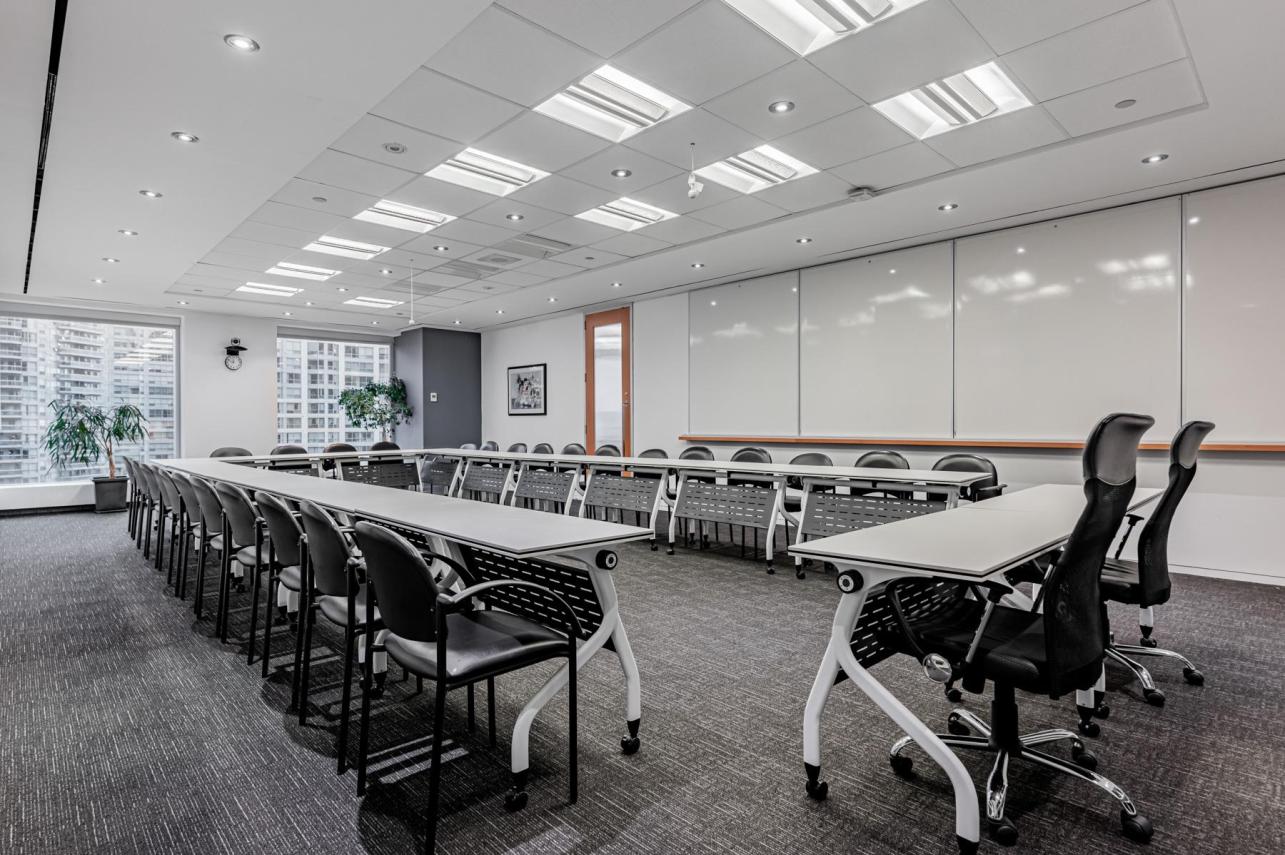 Muskoka Training Room - Image 1