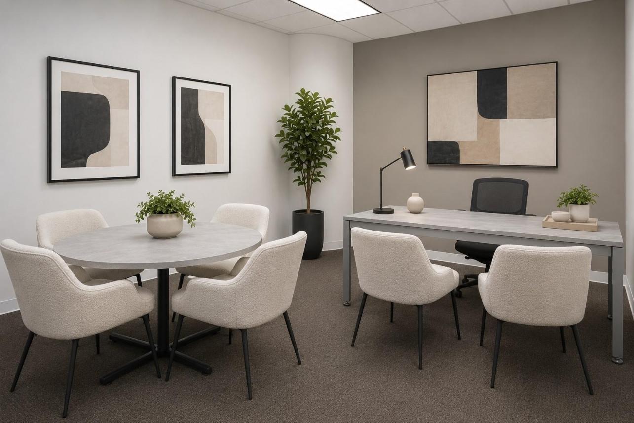 On Demand Office - Image 1