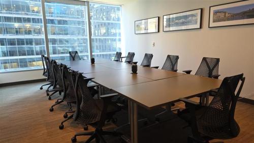 Boardroom Rosé A - Image