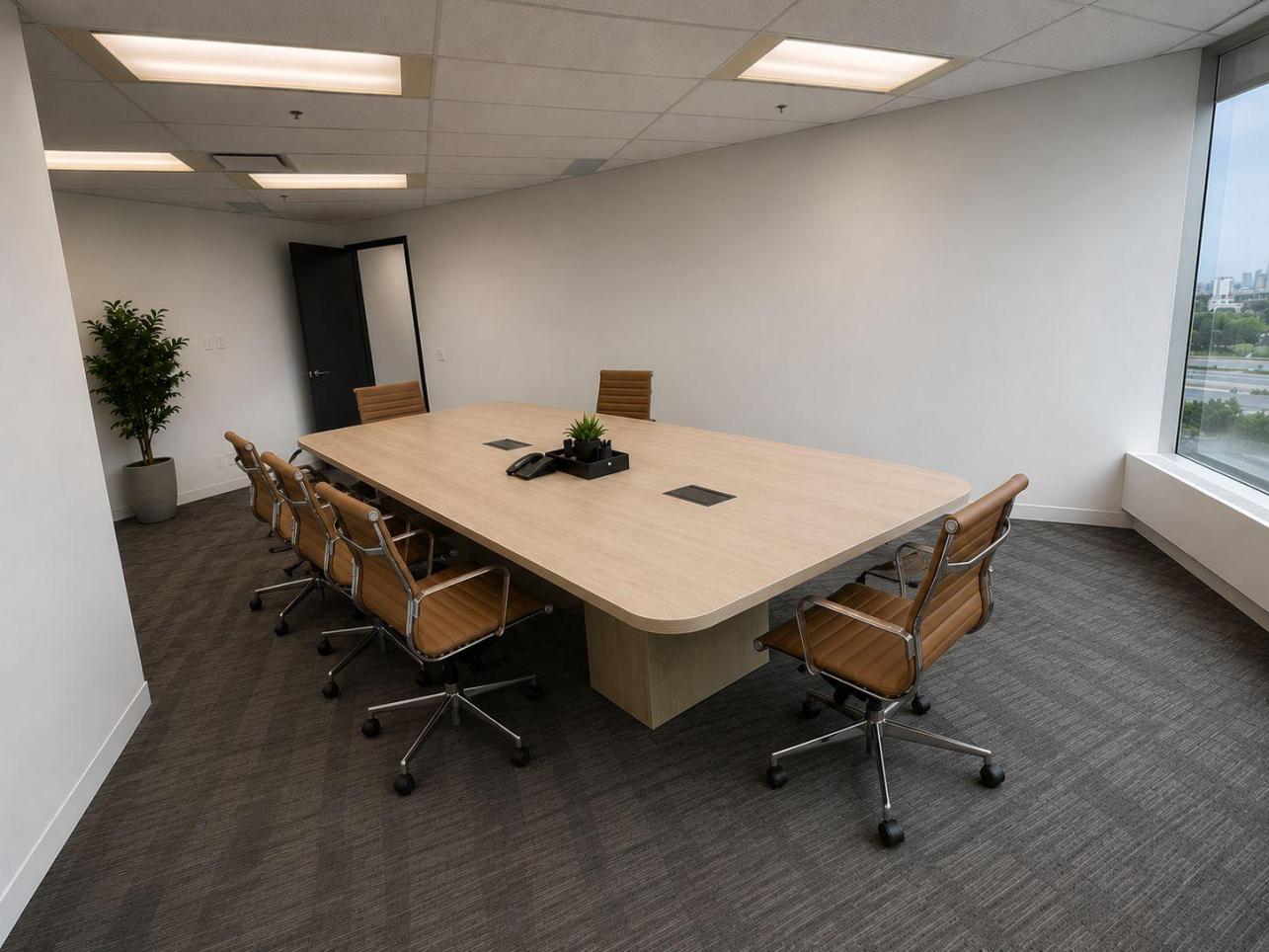 Conference Room - Image 1