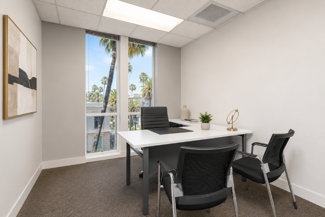 On Demand Office - Image 1