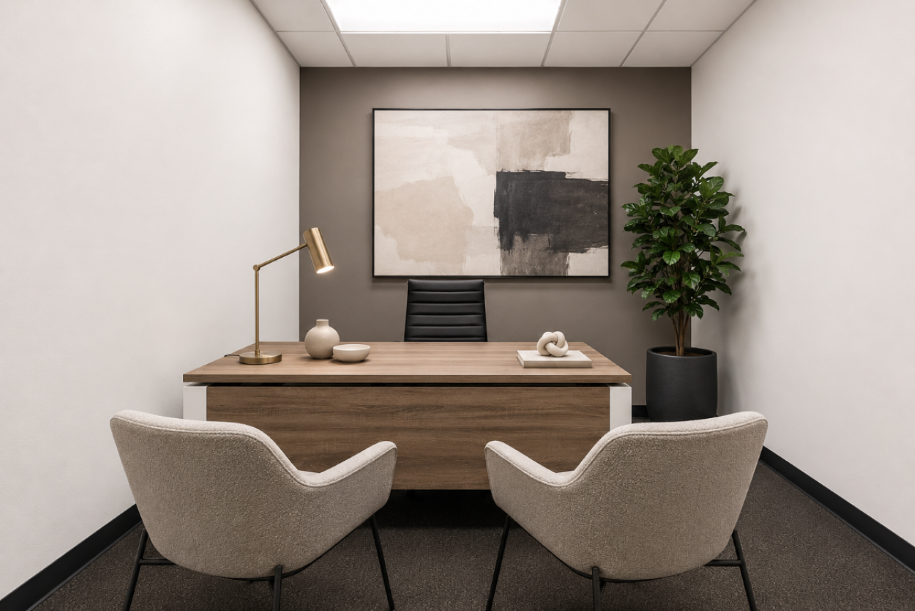 On Demand Office - Image 1