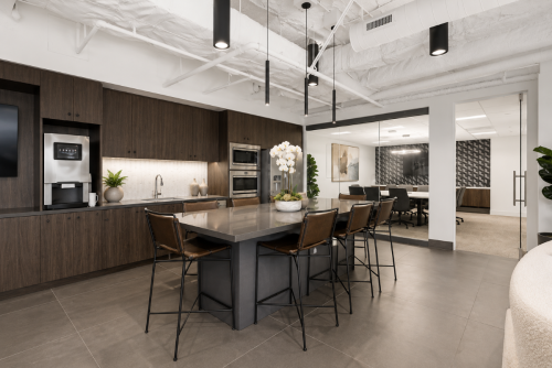 10 Person Meeting Room - Image 4